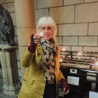 Debi Evans (@debievansmatron) 's Twitter Profile