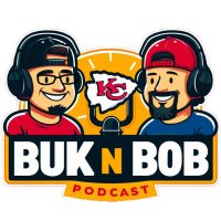BuknBob (@buknbob) 's Twitter Profile Photo