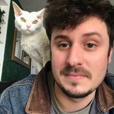 PR and media @wearecowshed. Former content editor/ senior journalist @WalesOnline. Cat guy.