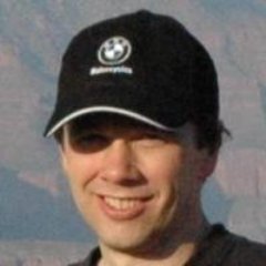 Independent software dev and engineering consultant specializing in Ruby on Rails, AWS solutions, and TAK ecosystem ~ 3x dad ~ 4x grandpa ~ 6x decades strong
