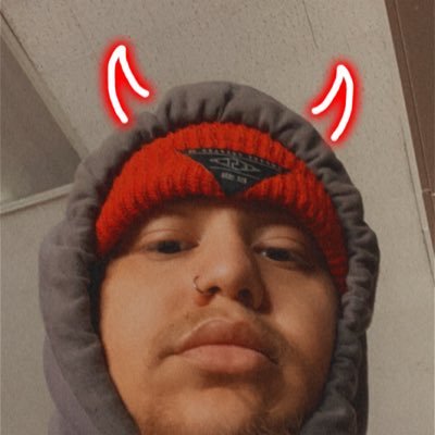 imitation is suicide. 28 American light skinned boi
