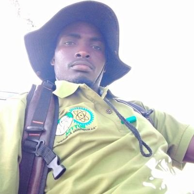 LubwamaSteven4's profile picture. student of tourism, hospitality and travel management,tour guide,tour operator and a conservation educator with a Passion for conservation