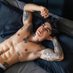 𝐇𝐄𝐍𝐑𝐈𝐐𝐔𝐄 𝐋 ☬ (@ricklima0) Twitter profile photo 𝐇𝐄𝐍𝐑𝐈𝐐𝐔𝐄 𝐋 ☬ (@ricklima0) Twitter profile photo