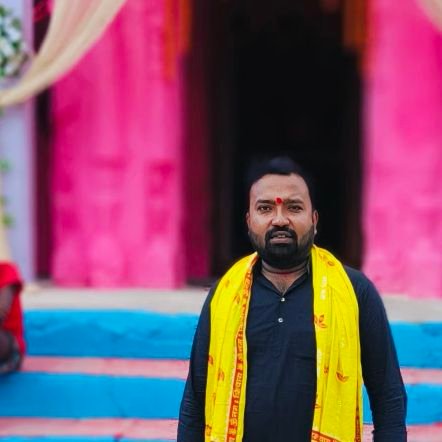 ये सिलसिला क्या यूँ ही चलता रहेगा..
#सियासत अपनी चालों से #हम_सबको को छलता रहेगा...
#भाजयुमो_अध्यक्ष @BJP4BIHAR @BJPSamastipur @bjymbiharstate @bjym