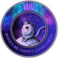 Makes Me Happy Loneliness MHL (@makesmehappyl) 's Twitter Profile