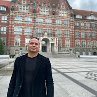 Luis Felipe Sarmiento (@lf_sarmiento) 's Twitter Profile Photo Luis Felipe Sarmiento (@lf_sarmiento) 's Twitter Profile Photo
