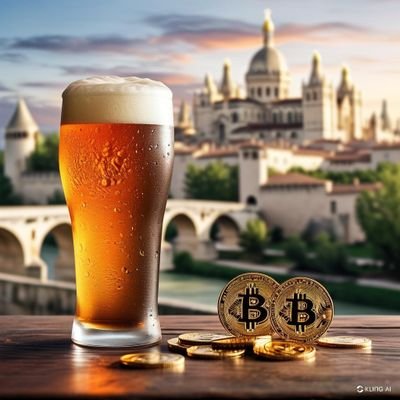 Meetup Bitcoin en Vaucluse Profile