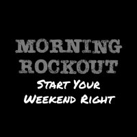 the Morning RockOut (@morningrockout) 's Twitter Profile Photo the Morning RockOut (@morningrockout) 's Twitter Profile Photo