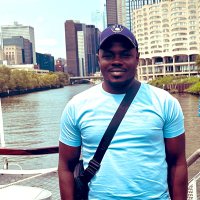 Joel Ssevume (@syoweri) 's Twitter Profile