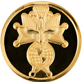 We are members of the 4th Degree of the Knights of Columbus of the Garrigan Assembly #265 from the Sioux City, Iowa area. Serving Siouxland since 1941