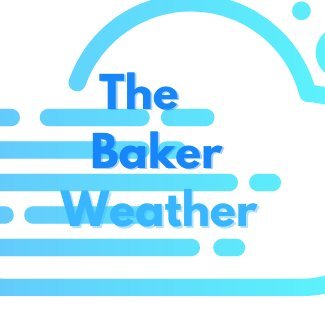 TheBakerWeather's profile picture. 14-Year-Old Dreaming of being a Meteorologist / Storm Chaser! | God First 🙏 Northwest GA | #gawx