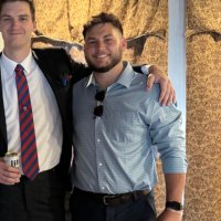 Trent Abernathy (@trentabernathy) 's Twitter Profile