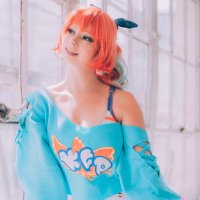 Heidi 🍭 | KFP 💋⚔️🐔🐾💙 (@lollipopheidi13) 's Twitter Profile