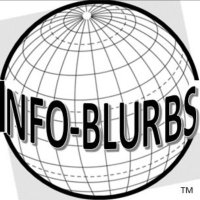 Info-Blurbs (@info_blurbs) 's Twitter Profile
