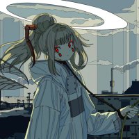 OrdinarilyDistinguishable (@myko148) 's Twitter Profile