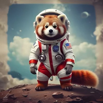 BuppertAI's profile picture. AI video comedy & satire. Political & social parodies. 
AI video, dark humor, short clips, #comedy / #satire / #parody
Made by a one-man studio.