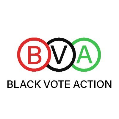 blackvoteaction's profile picture. 