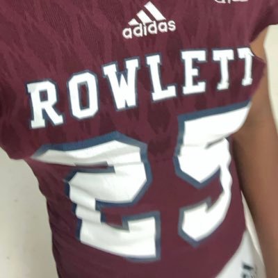 UP AND COMING 🏈💯 CO:2026| HT:5’10 | WT:190| ROWLETT HS OLB| GPA:3.7| EMAIL:maxgladden2026@gmail.com|Rowlett Tx 📍