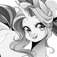 Geeky 🎠💃 (@geekys_pins) 's Twitter Profile Photo