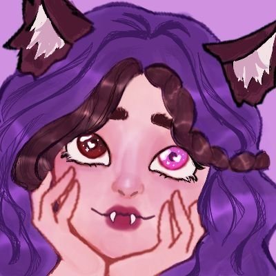 lualu_art's profile picture. 🦇 ⌇ artista digital ˚˖⁺ ig/ttk: https://t.co/4i4mV7tEoI                                    ʚ₊˚‧ ela/dela | não reposte sem autorização‼️   
📌 COMISSÕES ABERTAS