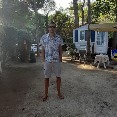 marcovisc11's profile picture. 🇮🇹