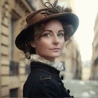wâldpykje♀ (@lmokkeltsje) 's Twitter Profile