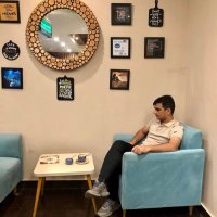 Saqib Nisar (@infgeek) 's Twitter Profile
