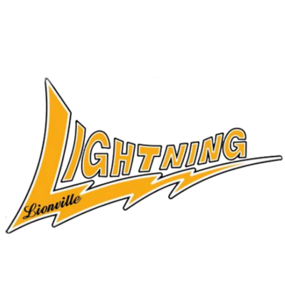 Lionville Lightning 14u Gold Profile