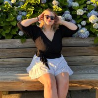 Kaitlyn Verde (@verdekaitlyn) 's Twitter Profile Photo