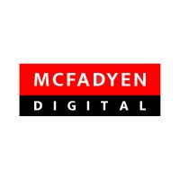 McFadyen Digital (@mcfadyendigital) 's Twitter Profile