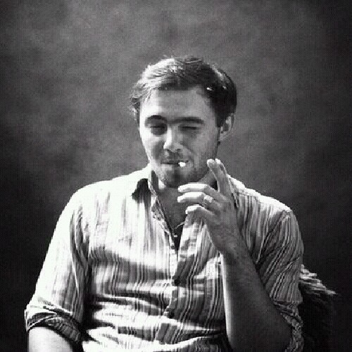 Erik_Cabarella's profile picture. 