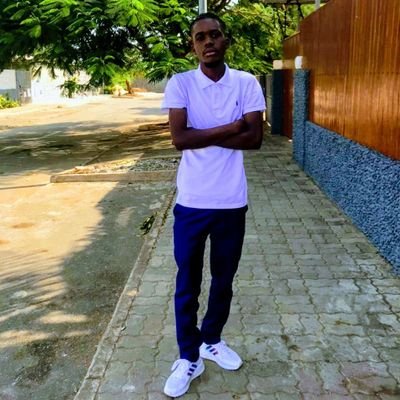 PlutodioCrake24's profile picture. Niggas D'Outro Mundo