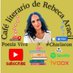 #CaféLiterariodeRebecaAracil. Poesía Viva etc. (@_poesiaviva_) Twitter profile photo #CaféLiterariodeRebecaAracil. Poesía Viva etc. (@_poesiaviva_) Twitter profile photo