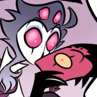 glitzbot ✨ LVLUP (@glitzdraws) 's Twitter Profile