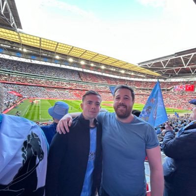 Coventry city season ticket holder