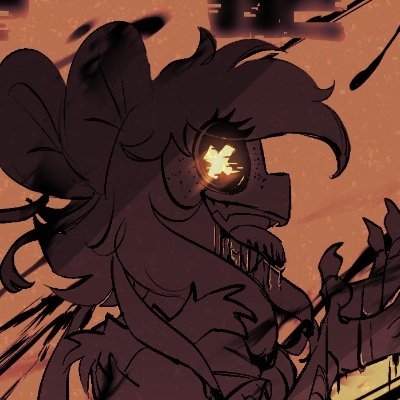 vinzterz's profile picture. I’m so inactive lmao
She / He!!
vanpire_core. on discord!!
Multifandom(mostly MD and OSC)
banner by idk I think they on here and pfp by idk