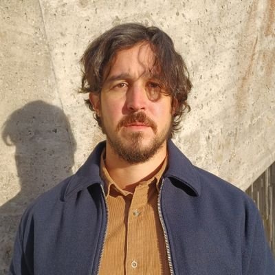 @BritishAcademy_ Postdoc Fellow @UCL. Latin Americanist, Environmental Humanities, Political Ecology. Author of