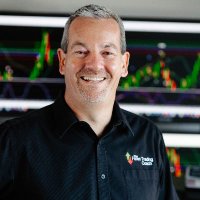 Andrew Mitchem (@fxforextrade) 's Twitter Profile