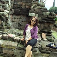 ayu saraswati (@saraswatidn) 's Twitter Profile