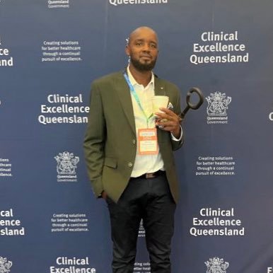 BNNshokeyinka's profile picture. #Peri-operative Clinical Care#Clinical Researcher & PhD candidate