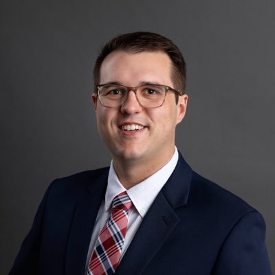 Christian, Husband, Ole Miss Fan. Policy Director @OppArkansas.