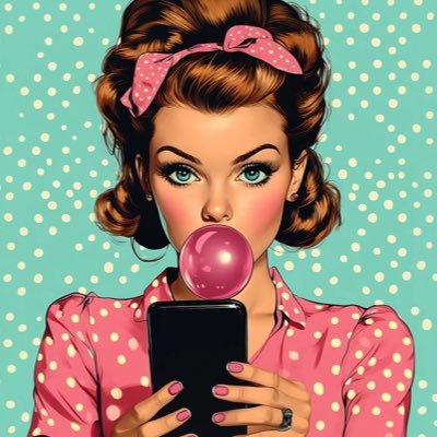 thejenniusa's profile picture. woke up. realized we’ve all been lied to