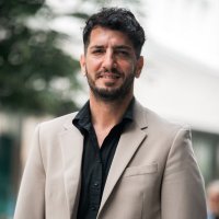 Veysel OK (@veyselokk) 's Twitter Profile