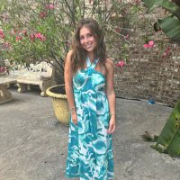 Grace Lanzara (@gracelanzara) 's Twitter Profile Photo Grace Lanzara (@gracelanzara) 's Twitter Profile Photo