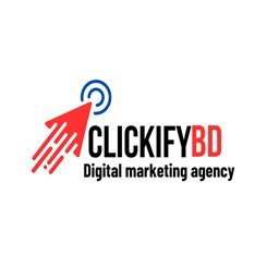 Clickify_Bd's profile picture. "🌐 Digital Marketing Strategist | 🎨 Graphic Designer | 📊 Email Marketing | Expert in SEO, PPC, & Social Media | 
📞 DM for collaborations