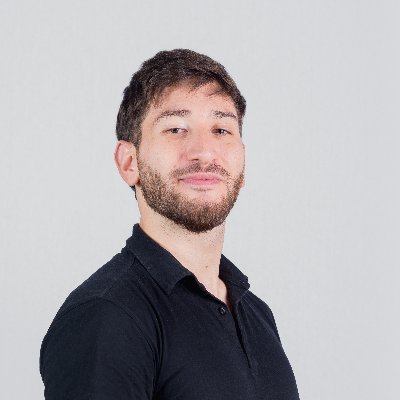 eliasbonini's profile picture. Coach / Soporte en la comunidad de @pleno_emprendo