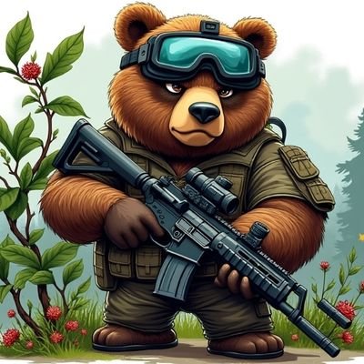 BitterrootBrute's profile picture. Tempus Fugit, Memento Mori