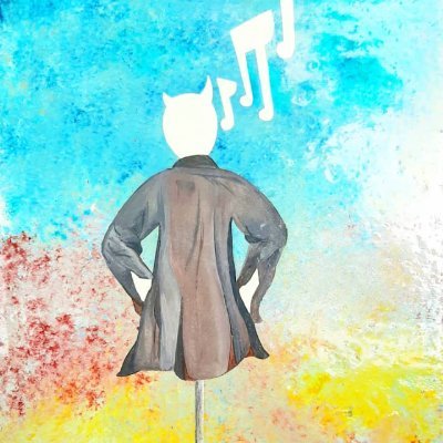 notesone's profile picture. Fan of Creativity.