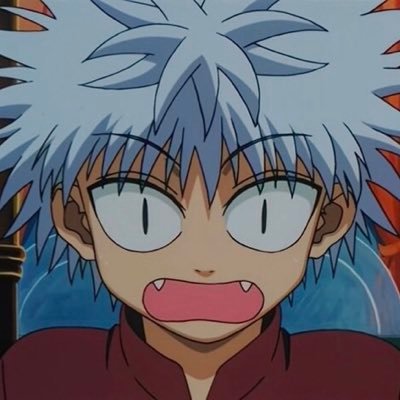ken 🕷️さんのプロフィール画像