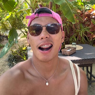 kevmendiola's profile picture. fuck that negative energy